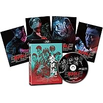 Amazon.co.jp: ドラゴン×マッハ！／SPL 2 [Blu-ray] : ソイ
